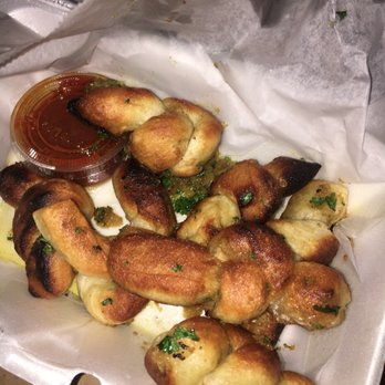 Napolitano's Brooklyn Pizza - Italian Near Me - Cranston, Rhode Island