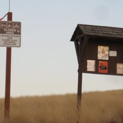 Horse Heaven Hills Trails