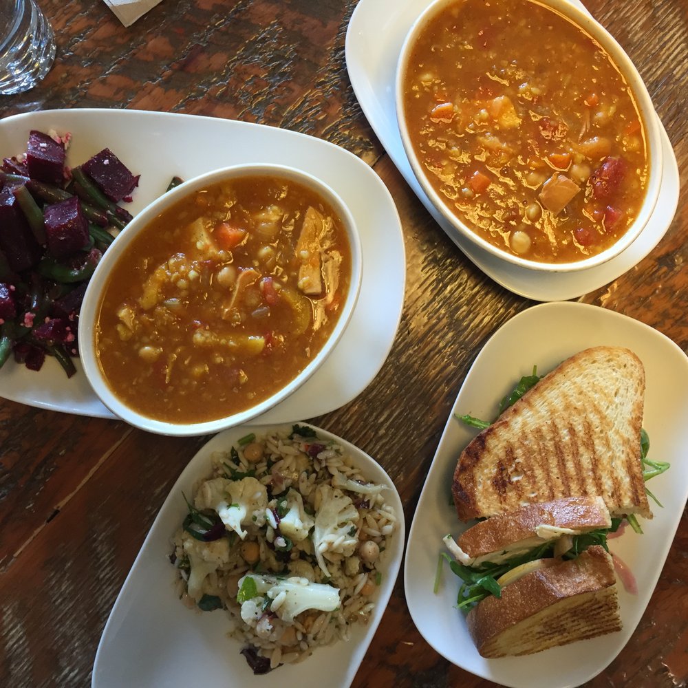 stews, sandwiches and salads stews, sandwiches and salads