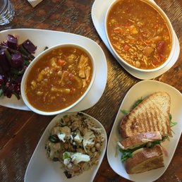 stews, sandwiches and salads stews, sandwiches and salads