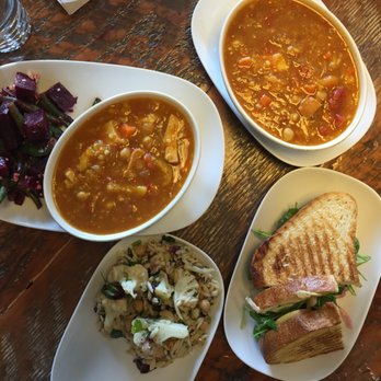 Tractor Foods - stews, sandwiches and salads - Sandwiches Near Me - Vancouver, British Columbia Tractor Foods - stews, sandwiches and salads - Sandwiches Near Me - Vancouver, British Columbia