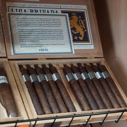 Cigars & More