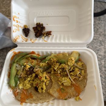 Clementine Bakery - Breakfast Taco - Bakeries Near Me - Brooklyn, New York