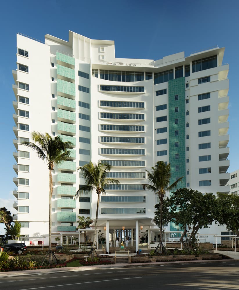 Faena Hotel Miami Beach
