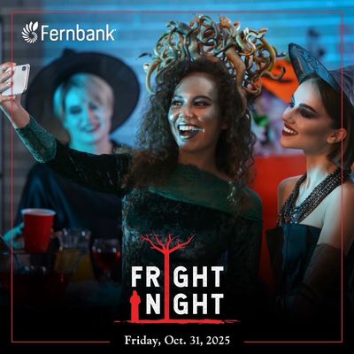 Fernbank Museum | 3D Theater | Forest by null