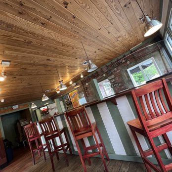PepperJacks Subs - Ice Cream & Frozen Yogurt Near Me - Laurel, Maryland