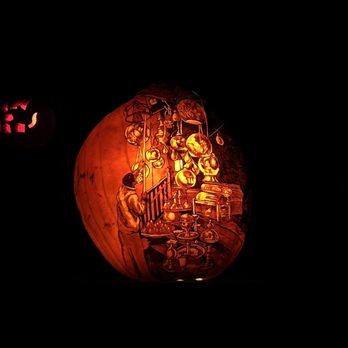 Jack-O-Lantern Spectacular - Festivals Near Me - Providence, Rhode Island