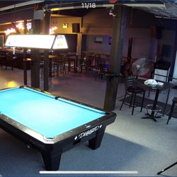 Gamer's Hall - Spacious and pleasant area to enjoy some billiards or come in for live music nights. Fri & Sun