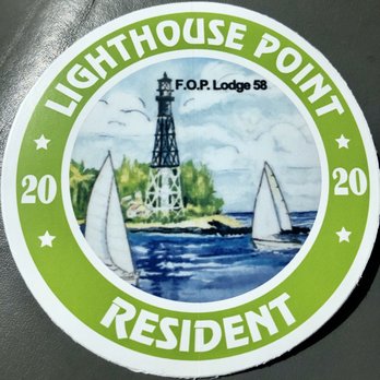 Police Departments - Lghthse Point, Florida Police Departments - Lghthse Point, Florida