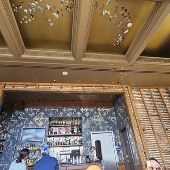 LSXO - interior of the place - Vietnamese Near Me - Huntington Beach, California