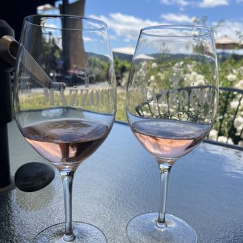 Mazzocco Sonoma - Rose - Wineries Near Me - Healdsburg, California Mazzocco Sonoma - Rose - Wineries Near Me - Healdsburg, California