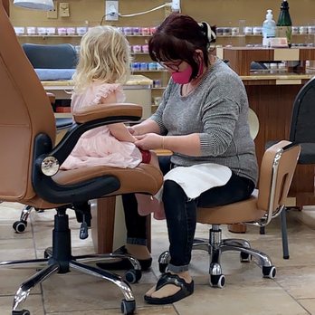 Graceful Nails & Spa - Nail Salons Near Me - Panama City Beach, Florida Graceful Nails & Spa - Nail Salons Near Me - Panama City Beach, Florida