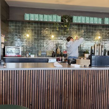 CoffeeDrunk - Coffee bar - Coffee & Tea Near Me - Phoenix, Arizona