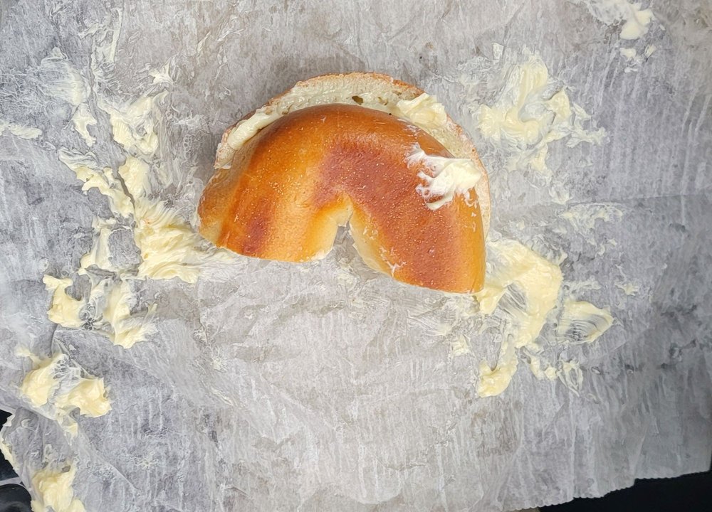 JOE’S BAGEL AND GRILL 77 Photos & 144 Reviews 205 Nj36, West Long