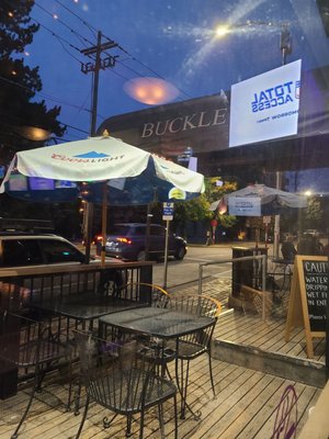 Buckley's On Queen Anne by null
