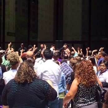 Richard J Daley Center - 24th Annual Chosen Few Picnic DJ preview - Courthouses Near Me - Chicago, Illinois Richard J Daley Center - 24th Annual Chosen Few Picnic DJ preview - Courthouses Near Me - Chicago, Illinois
