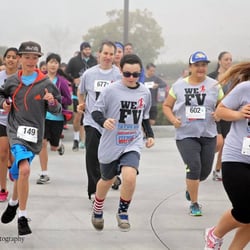 Fountain Valley Fit - Annual FV Fit Body Boot Camp 5K Fun Run!