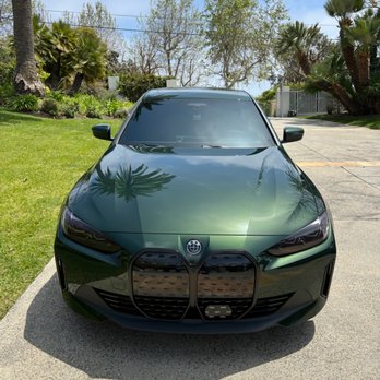 AWT Auto Restyle - Car Window Tinting Near Me - Culver City, California
