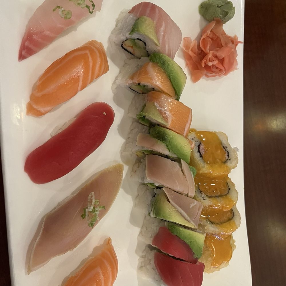 Midori Sushi - Japanese Near Me - Austin, Texas Midori Sushi - Japanese Near Me - Austin, Texas