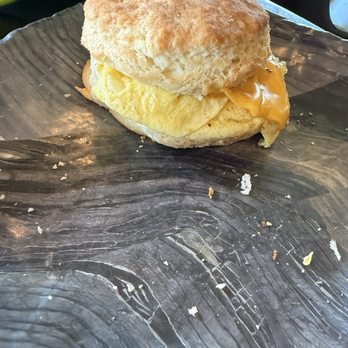 Bigfoot Biscuit - Egg and cheese biscuit - Breakfast & Brunch Near Me - Blue Ridge, Georgia Bigfoot Biscuit - Egg and cheese biscuit - Breakfast & Brunch Near Me - Blue Ridge, Georgia