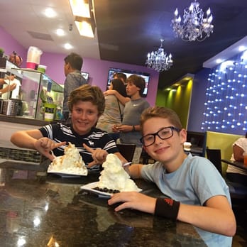 Nu Ice & Drinks - Desserts Near Me - Houston, Texas Nu Ice & Drinks - Desserts Near Me - Houston, Texas