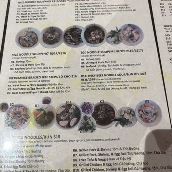 Pho Big Bowl Vietnamese Kitchen - Menu of pho - Vietnamese Near Me - Carrollton, Texas Pho Big Bowl Vietnamese Kitchen - Menu of pho - Vietnamese Near Me - Carrollton, Texas