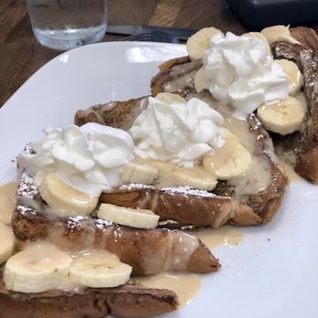The Breakfast Mug - Breakfast & Brunch Near Me - Oceanside, California