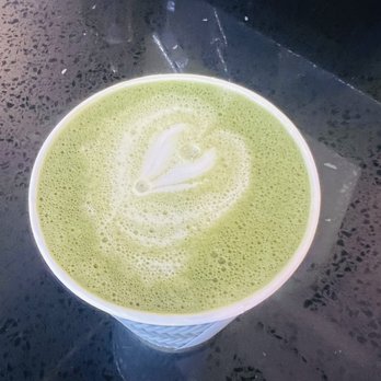 Black Potion Sedona - matcha latte - Cafes Near Me - Sedona, Arizona Black Potion Sedona - matcha latte - Cafes Near Me - Sedona, Arizona