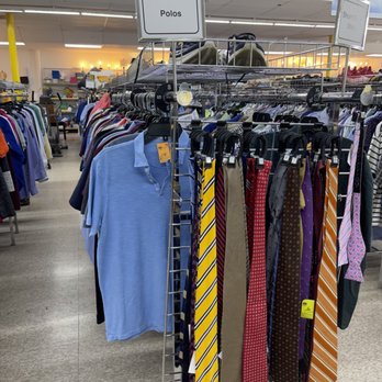 City Thrift - Thrift Stores Near Me - Kansas City, Missouri