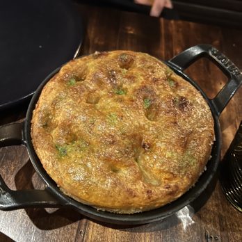 Amano Trattoria - Focaccia - Italian Near Me - Toronto, Ontario Amano Trattoria - Focaccia - Italian Near Me - Toronto, Ontario