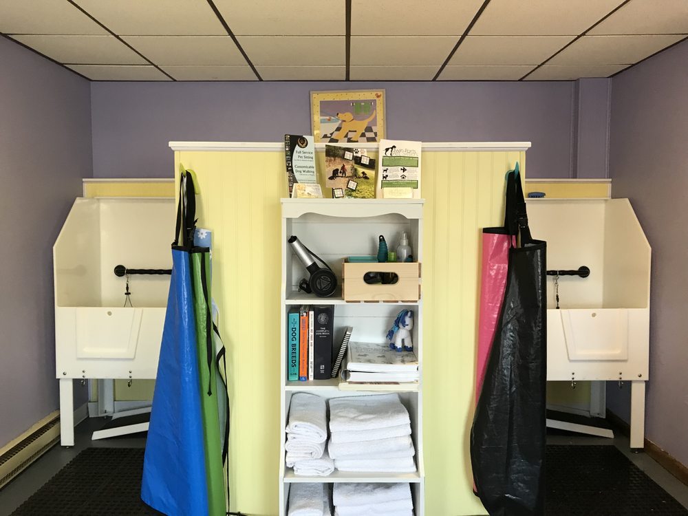 THE GROOMING SHACK Updated August 2024 4711 E Superior St, Duluth