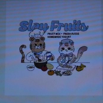 Slay Fruits - Juice Bars & Smoothies Near Me - Toronto, Ontario Slay Fruits - Juice Bars & Smoothies Near Me - Toronto, Ontario