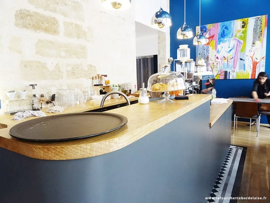 La Pelle Café - Torréfacteur de cafés de spécialité | Coffee-bar by null
