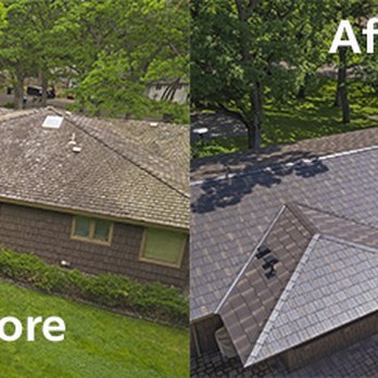 A Russo & Sons Roofing - Roofing Near Me