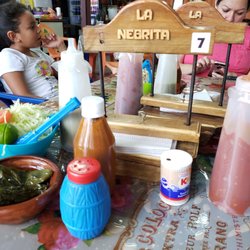 La Negrita
