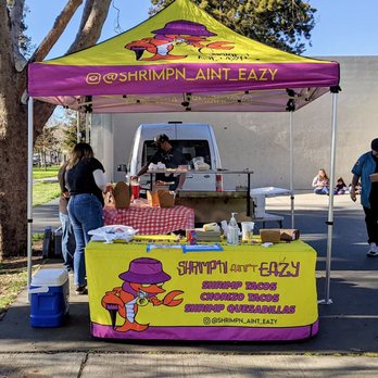 SHRIMP N AIN T EAZY Updated May 2024 31 Photos 13 Reviews San