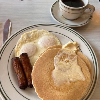 Hamburger Haven - Weekday special and a cup o'joe. - Breakfast & Brunch Near Me - San Francisco, California Hamburger Haven - Weekday special and a cup o'joe. - Breakfast & Brunch Near Me - San Francisco, California