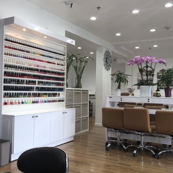Rainbow Nails&spa - Nail Salons Near Me - Westerly, Rhode Island