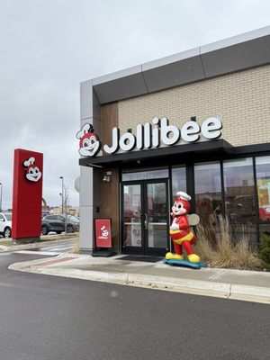 Jollibee by null