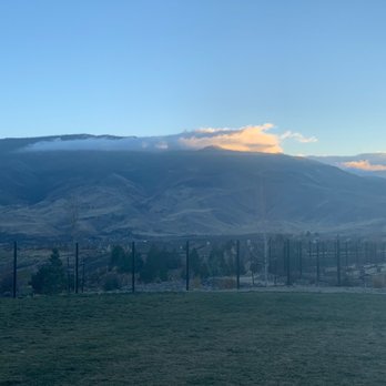 Somersett East Park - Killer views from the dog park area - Parks Near Me - Reno, Nevada Somersett East Park - Killer views from the dog park area - Parks Near Me - Reno, Nevada