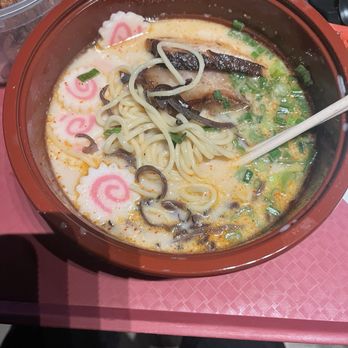 Saku Ramen - Shio ramen - Ramen Near Me - Riverside, California Saku Ramen - Shio ramen - Ramen Near Me - Riverside, California