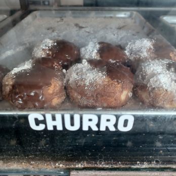 Parlor Doughnuts - Donuts Near Me - Oceanside, California Parlor Doughnuts - Donuts Near Me - Oceanside, California