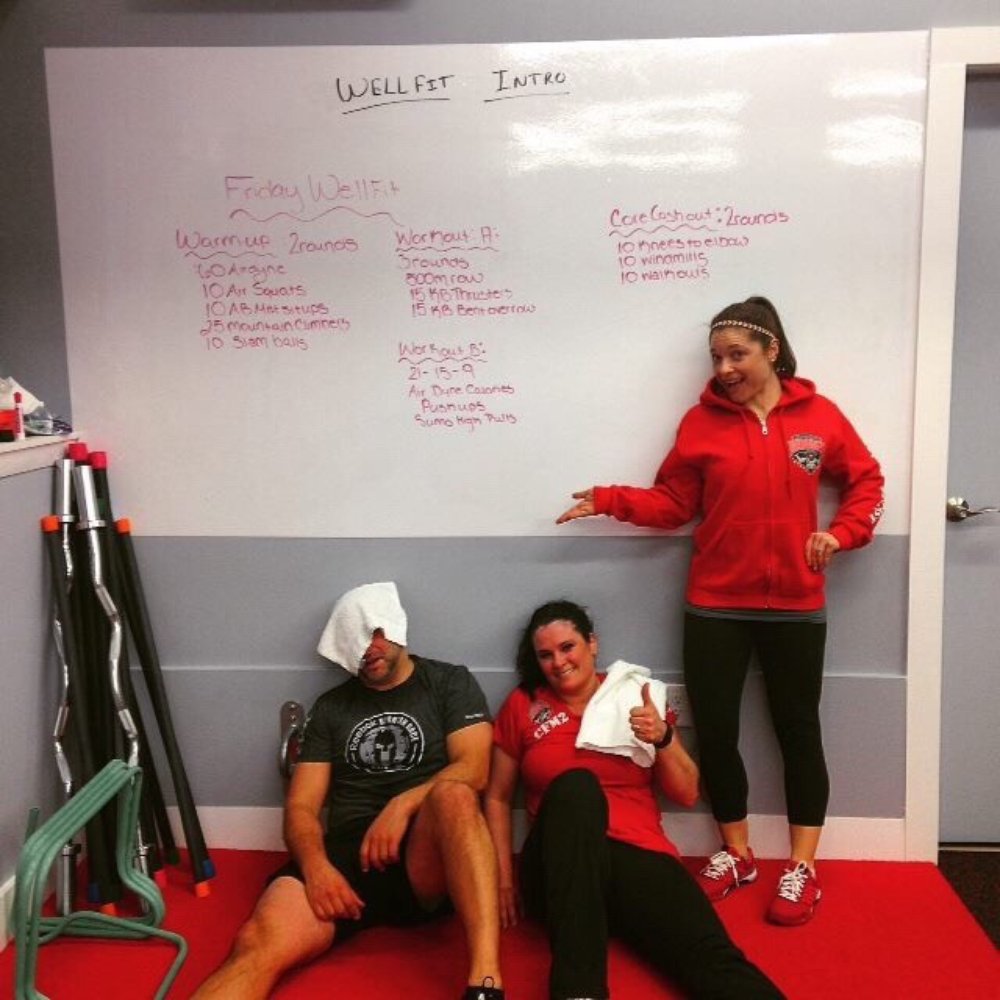 FitClub - Looks like they got a good workout lol - Interval Training Gyms Near Me - Wellesley, Massachusetts FitClub - Looks like they got a good workout lol - Interval Training Gyms Near Me - Wellesley, Massachusetts