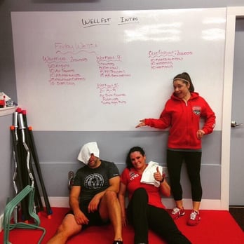 FitClub - Looks like they got a good workout lol - Interval Training Gyms Near Me - Wellesley, Massachusetts FitClub - Looks like they got a good workout lol - Interval Training Gyms Near Me - Wellesley, Massachusetts