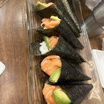 Sushi Legend - Japanese Near Me - Toronto, Ontario