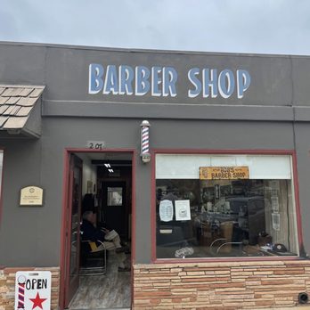 Bob's Barber Shop - Barbershop - Barbers Near Me - Solana Beach, California Bob's Barber Shop - Barbershop - Barbers Near Me - Solana Beach, California