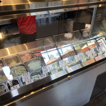 Show Hotpot - Protein Selection - Chinese Near Me - Irvine, California Show Hotpot - Protein Selection - Chinese Near Me - Irvine, California