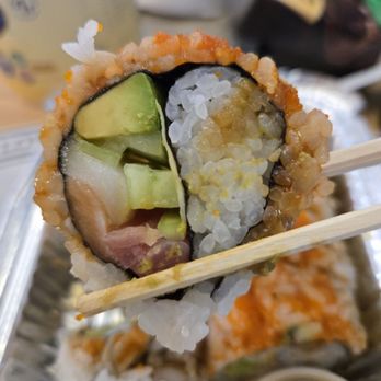 Neko Sushi & Thai - OMG - Sushi Bars Near Me - Chicago, Illinois Neko Sushi & Thai - OMG - Sushi Bars Near Me - Chicago, Illinois