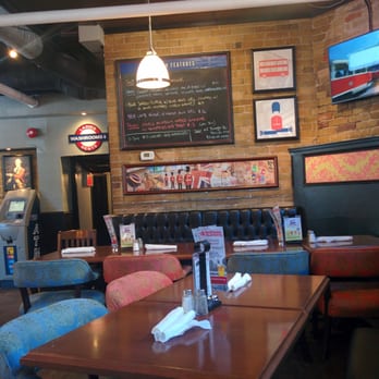 The Flatiron & Firkin - Bright and light - Pubs Near Me - Toronto, Ontario The Flatiron & Firkin - Bright and light - Pubs Near Me - Toronto, Ontario