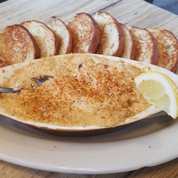Yorktown Pub - Crab Dip - Pubs Near Me - Yorktown, Virginia Yorktown Pub - Crab Dip - Pubs Near Me - Yorktown, Virginia